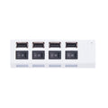 Hub USB 2.0 com 4 ou 7 Portas – Expansão com Interruptor Independente para Cada Porta