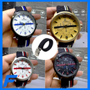 Relógio Pallyjane Sport + Cinto de Brinde – O Combo Perfeito para Presentear ESTOQUE LIMITADO