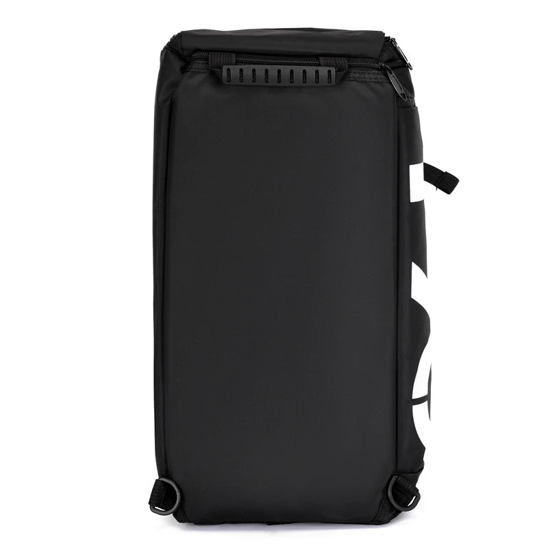 Mochila Esportiva Impermeável Premium – Leve, Espaçosa e Ideal para Academia