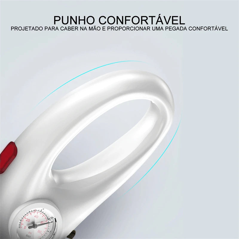 Desentupidor Manual de Alta Pressão – Ralos, Esgotos da Cozinha e Banheiro