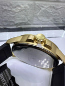 Relógio Pallyjane Sport + Cinto de Brinde – O Combo Perfeito para Presentear ESTOQUE LIMITADO