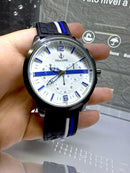 Relógio Pallyjane Sport + Cinto de Brinde – O Combo Perfeito para Presentear ESTOQUE LIMITADO