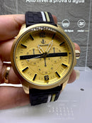 Relógio Pallyjane Sport + Cinto de Brinde – O Combo Perfeito para Presentear ESTOQUE LIMITADO