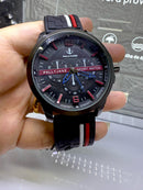 Relógio Pallyjane Sport + Cinto de Brinde – O Combo Perfeito para Presentear ESTOQUE LIMITADO