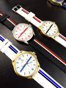 Relógio Pallyjane Sport + Cinto de Brinde – O Combo Perfeito para Presentear ESTOQUE LIMITADO